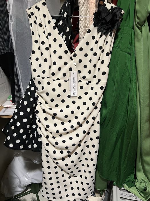 Платья Италия