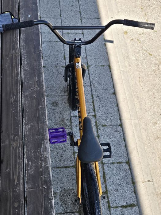 Колело BMX използвано