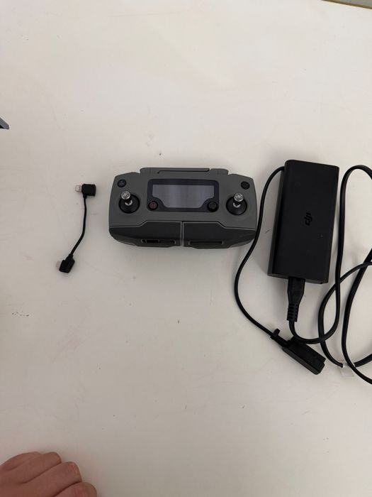 Квадракоптер дрон mavic 2 pro