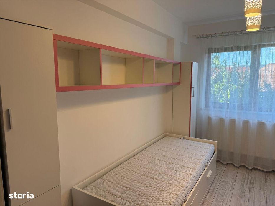 Casa de inchiriat 118mp  teren comun 600mp zona Gheorgheni Septimiu al