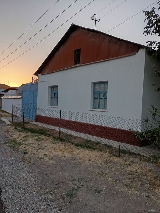Продаётся дом в Таваксае
