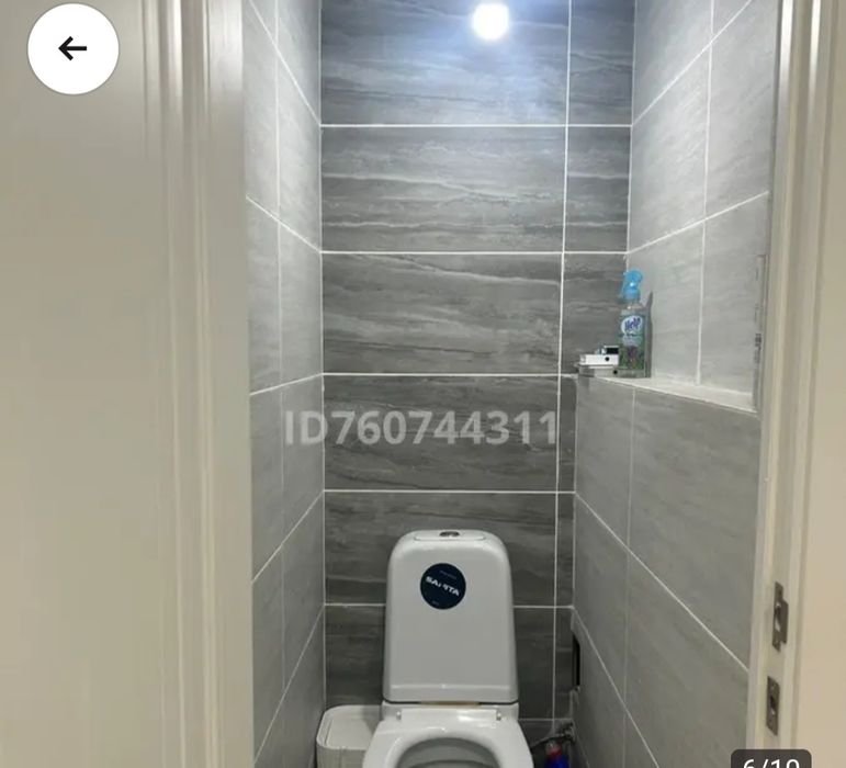 Продам 2х ком улуч. Кв