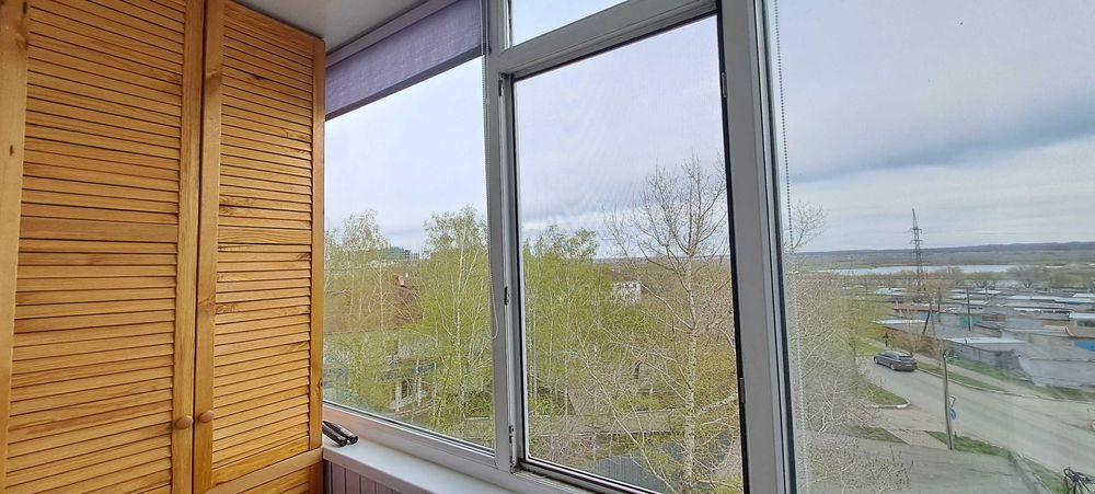 Продам 4х ком. квартиру в КЖБИ