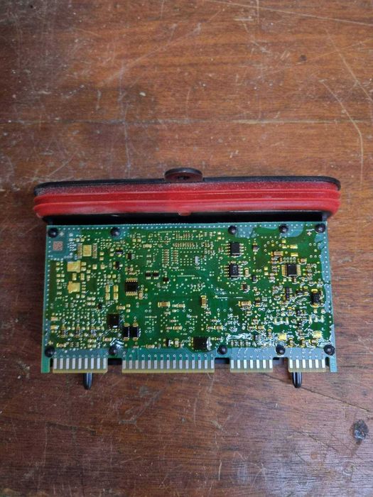 TMS модул за фар BMW X3 F25, X4 F26 адаптивни фарове, капаче, болтове