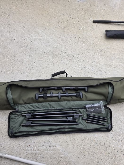 Rod Pod Fox Ranger MK2