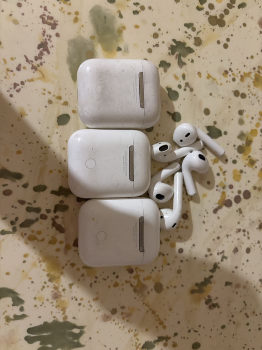 Наушники оригинал