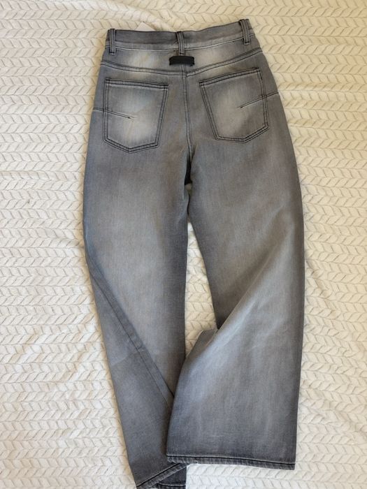 Дамски дънки нови