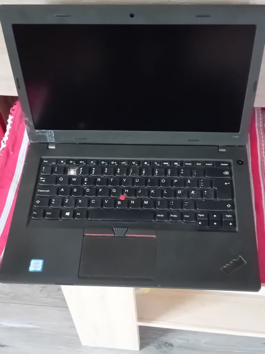 Lenovo tink  pad L460 de vanzare