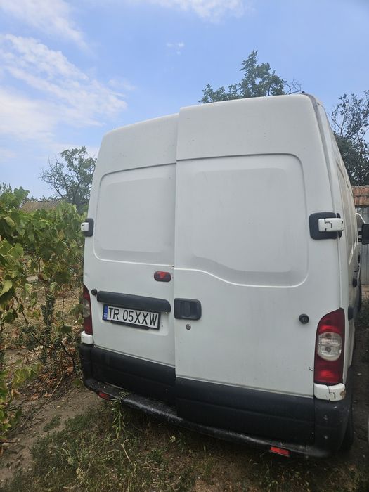 De vanzare Renault Master