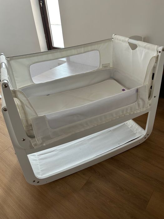 Snuz pod 4 кошара