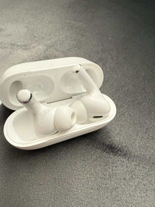 Airpods pro gen 2 originale