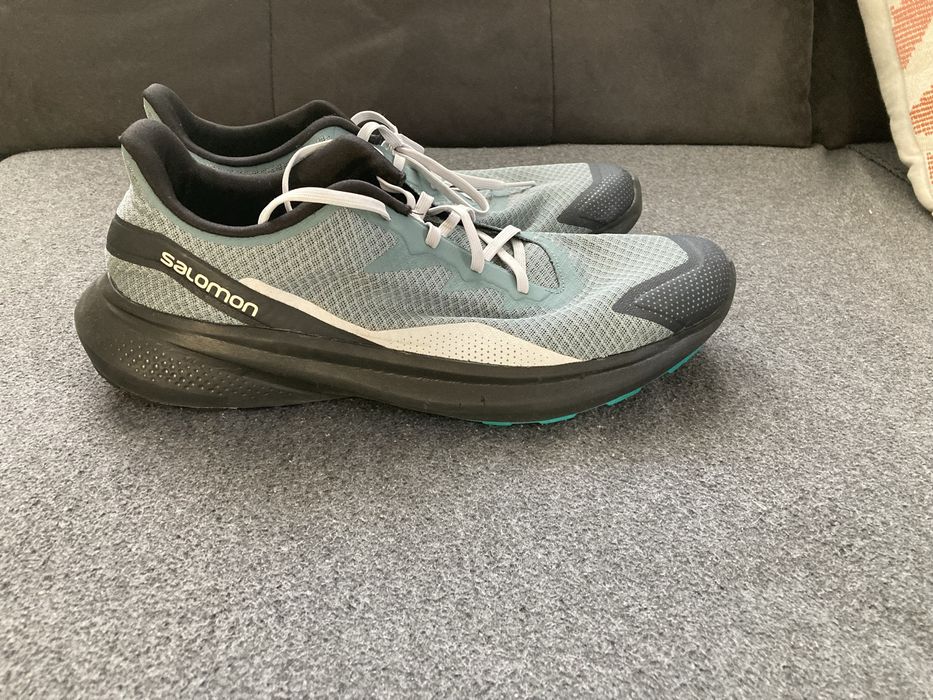 Vand incaltaminte sport Salomon