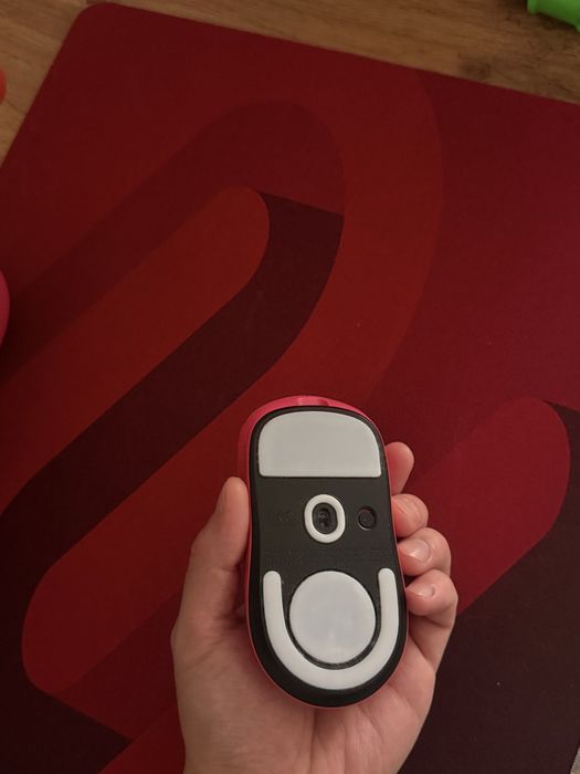 Logitech G Pro X Superlight 2