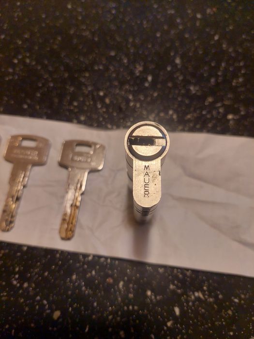 Патрон Mauer ELIT 2 RED LINE