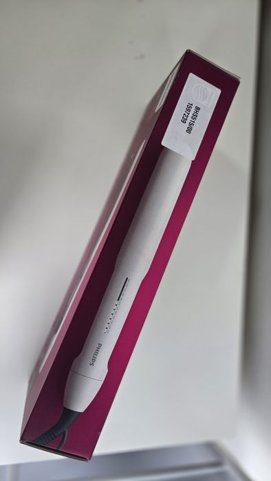 Placa de indreptat parul Philips BHS515/00 SIGILATA