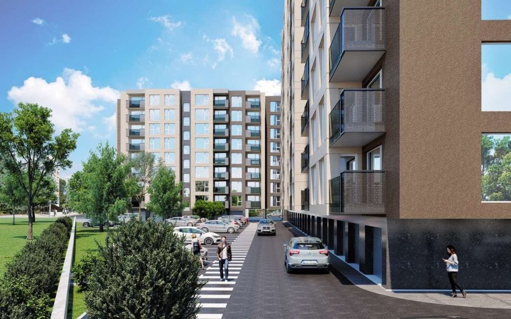 Продава се Едностаен апартамент в Пловдив, Кючук Париж - 44 кв.м за 510 €/кв.м - Снимка #3