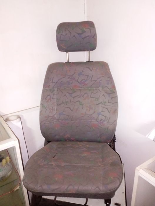 Сиденье на Фольксваген т4