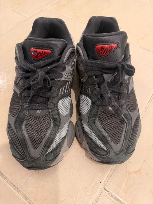 Adidasi New Balance 9060 mar 39.5