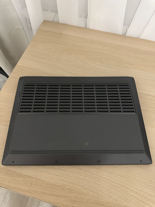 Laptop Gaming HP Victus 15 | Intel i7-13620H | 16GB RAM  DDR5 | RTX 5060 | SSD 512GB | NOU 1 ciclu de incarcare !