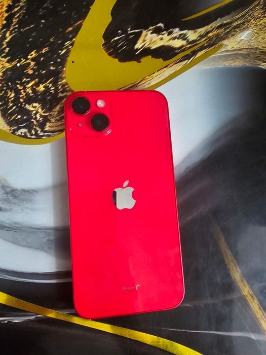 Vand schimb Iphone 14 plus rosu 512 GB