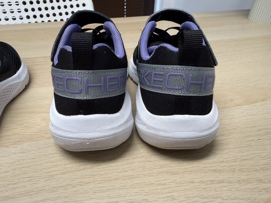 Детски маратонки Skechers 27