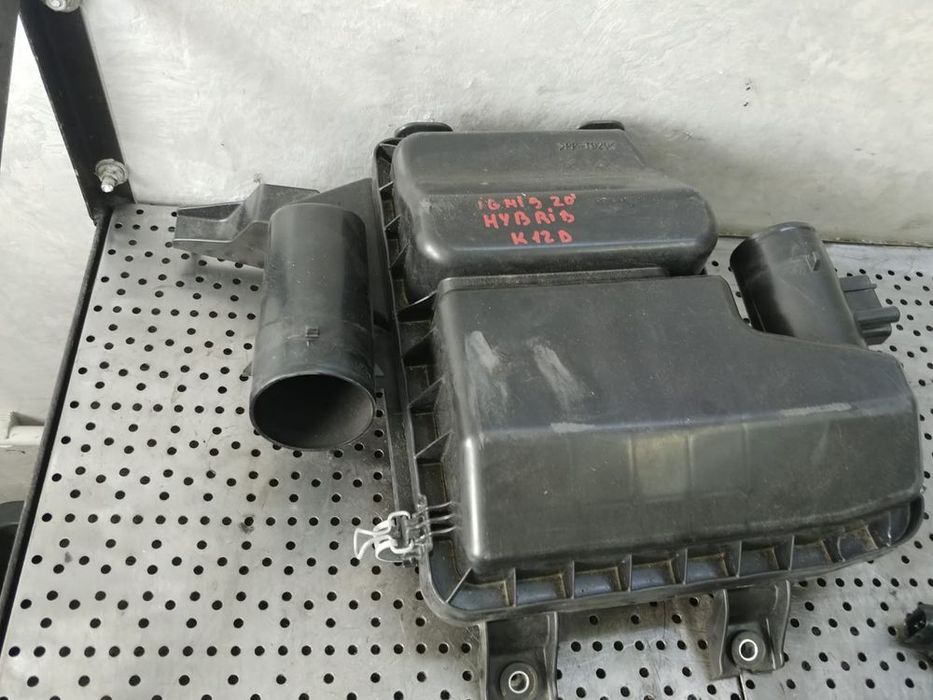 carcasa filtru aer k12d 1.2 b suzuki ignis 3 hybrid 2020