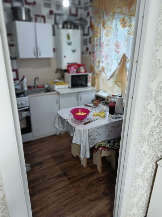 Продам 2х комнатную квартиру