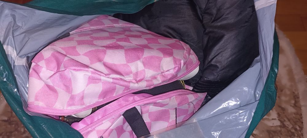 Одежда для девочек и женщин. Бесплатно