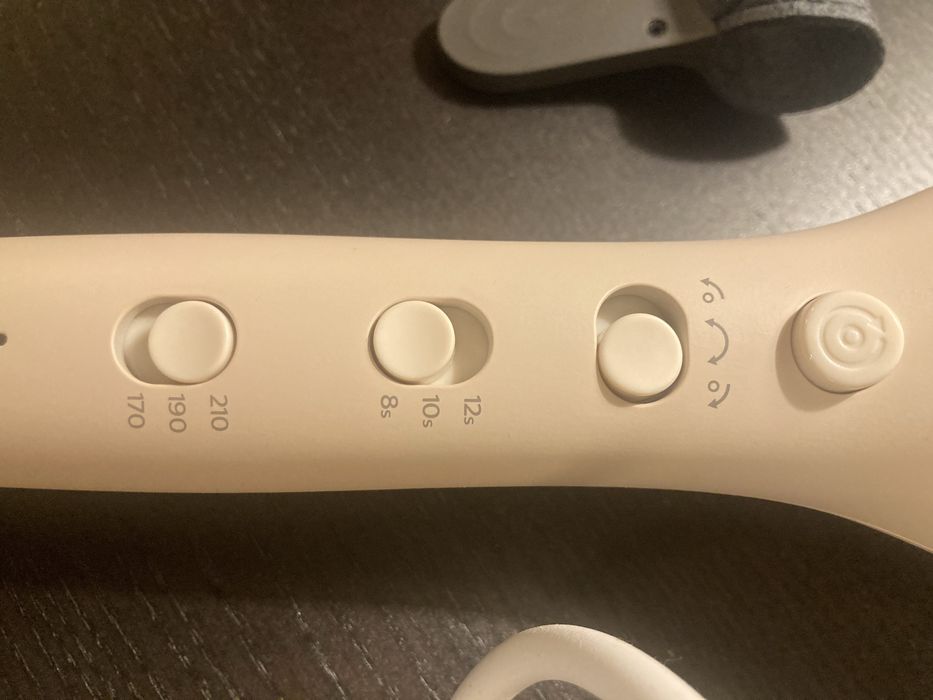 маша Philips SenseIQ 8000 BHB887/00