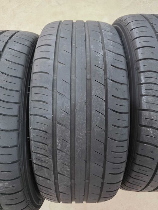 Jante 17 MG 3,4,5,6 HS ES eHS ZS EV ZX 7Jx17 ET40 5x112 57.1mm cu senzori presiune roti