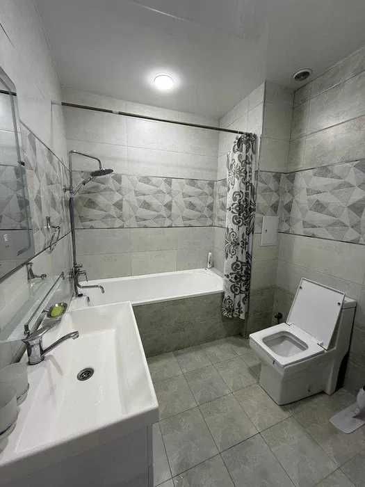 Продаю 2-комнатную евро квартиру, по низкой цене, Махтумкули Яшнабад