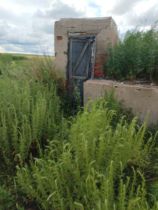 Продам дом на разбор