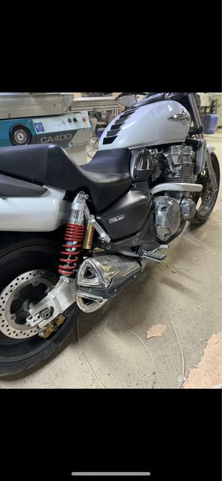 Продам Хонду Х4 2002 года в идиале