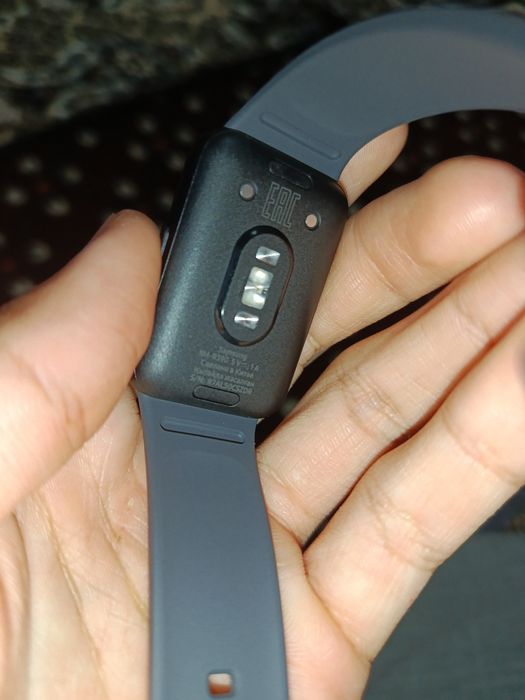 Samsung fit 3 ...