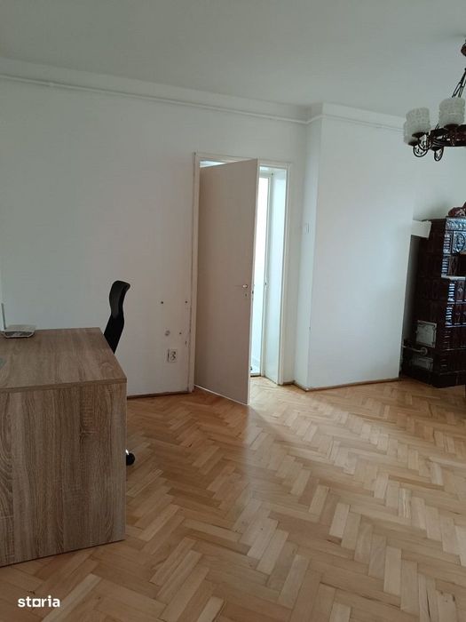 3 camere semidec  Drumul Taberei-Afi Cotroceni-Razoare