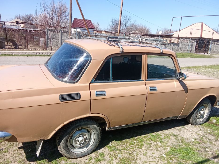 Коробка матор хороший,