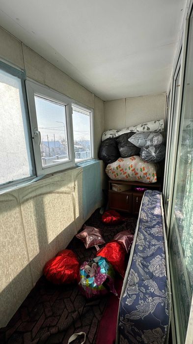 Продается 5ком дом. Султан Империя