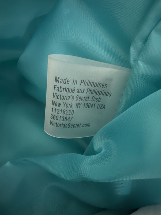 Шоппер Виктория Секрет