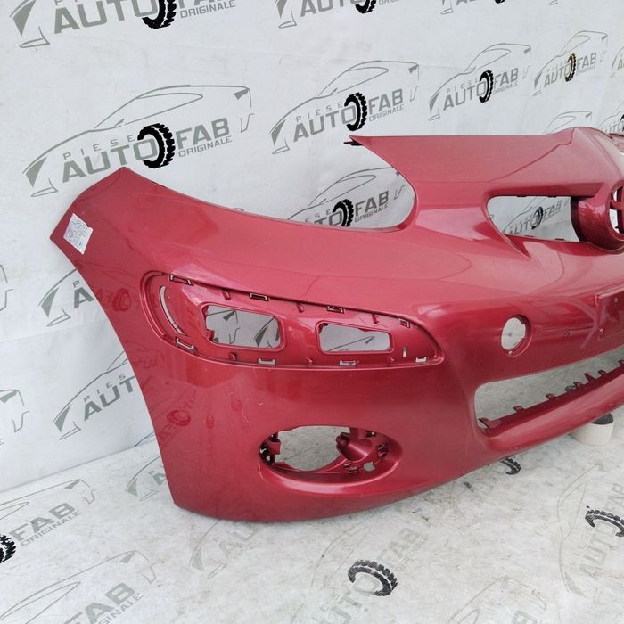 Bara fata Toyota Aygo Facelift an 2010-2011-2012