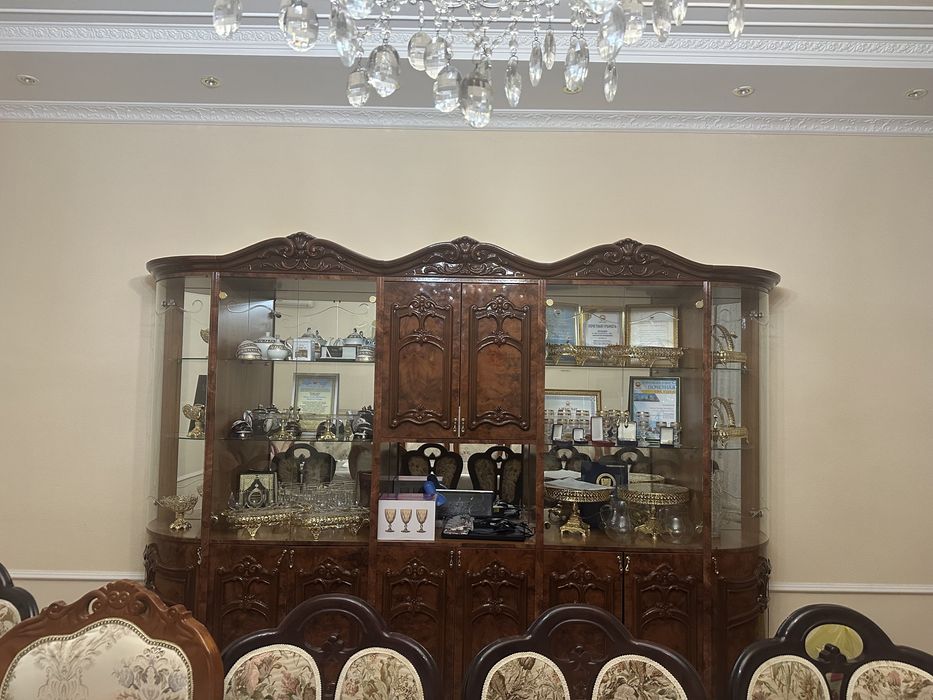 Продам стенку для гостиной