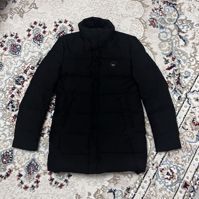 Куртка зимняя мужская