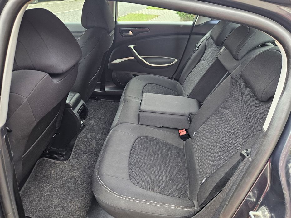 Citroen c5 an 2012 Euro 5