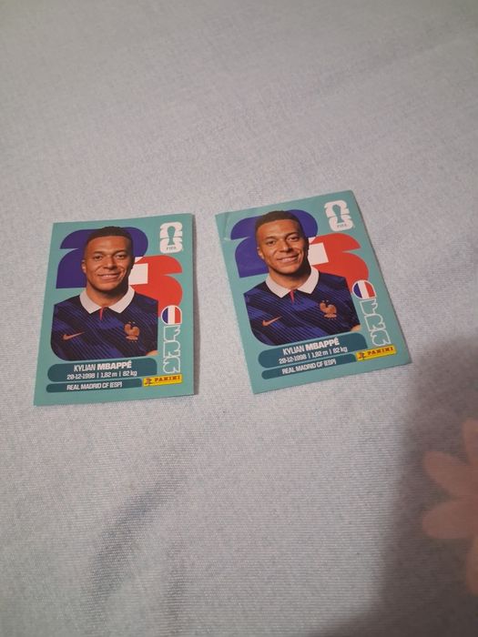 Kylian Embappe wc2026