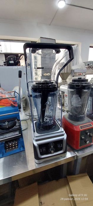 Blendr Blindr Bunker.Professional ARGINALI OPTOM NARX