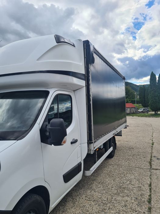 Vând Renault Master 3 2019