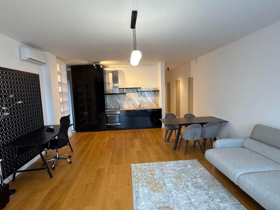 Ap 3 cam Belair Lake vedere direct lac