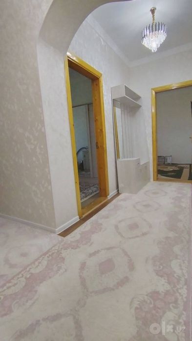 Сдаётся квартира Согдиана