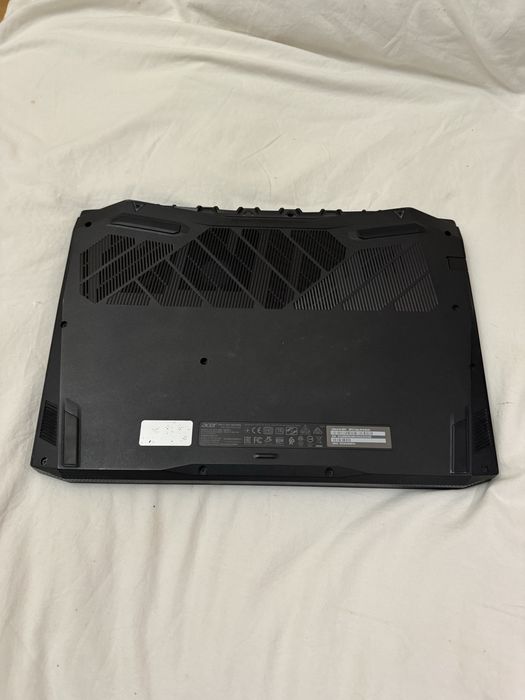 Ноутбук acer nitro 5