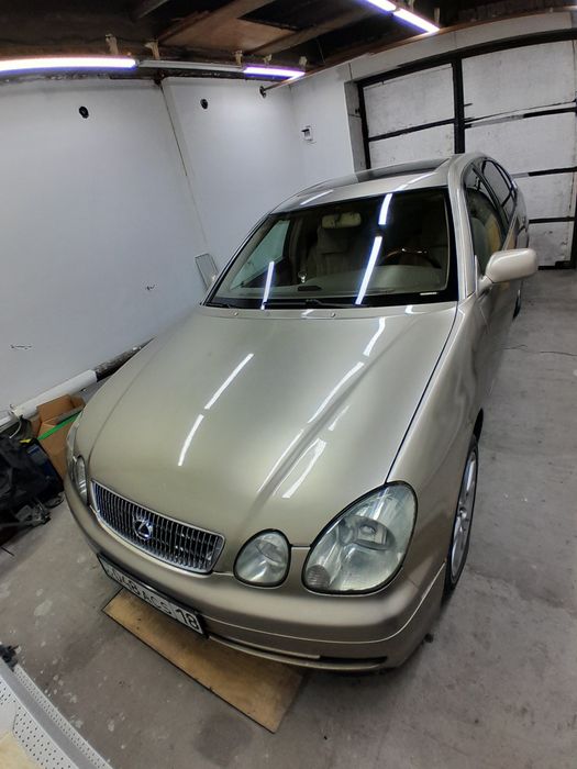 Полировка кирамика