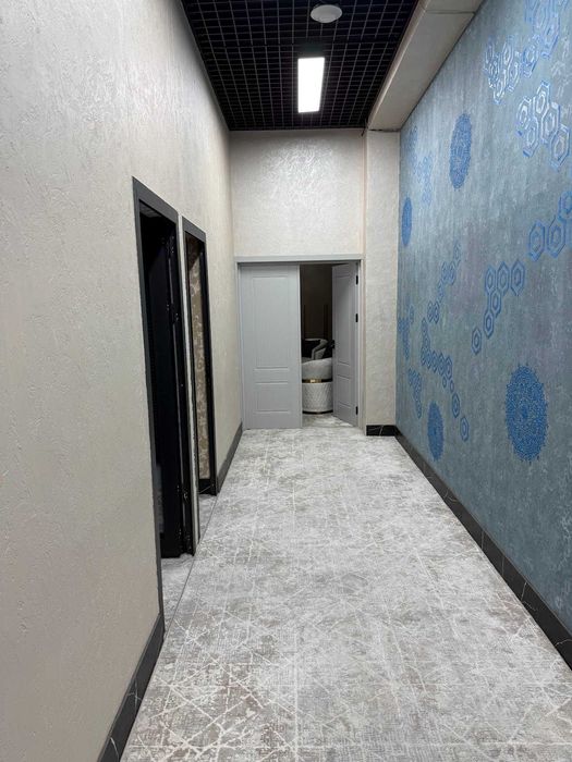 Сдается в аренду офис с мебелью от владельца с шик.рем ор.рынок Малика